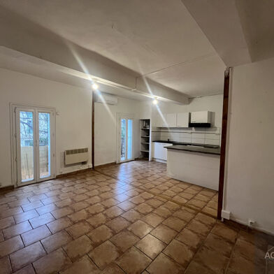 Appartement 2 pièces 127500 €