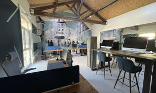 Commerce  150 m² à louer à Châteauneuf-de-Galaure (26330)