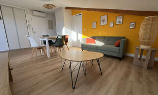 Appartement 2 Pièces 39 m² à louer à Hauterives (26390)