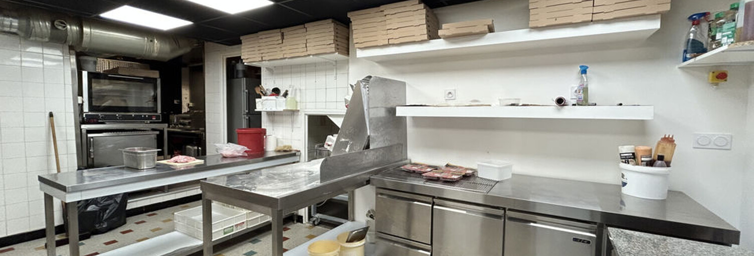 Commerce  114 m² à vendre à Hauterives (26390)