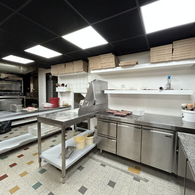 Commerce  159000 €