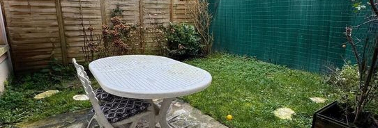 Appartement 2 Pièces 53 m² à louer à Étampes (91150)