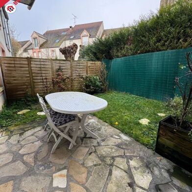 Appartement 2 pièces 720 €