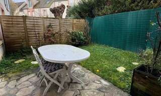 Appartement 2 Pièces 53 m² à louer à Étampes (91150)