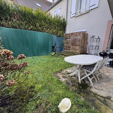 Appartement 2 pièces 720 €