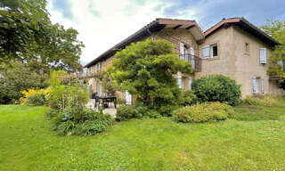 Maison 10 Pièces 392 m² à vendre à Beausemblant (26240)