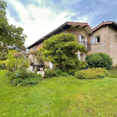 Maison 10 pièces 850000 €