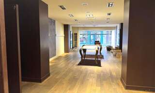 Commerce 2 Pièces 116 m² à louer à Romans-sur-Isère (26100)