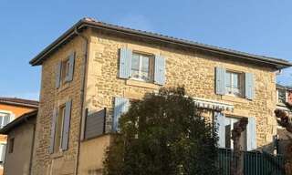 Maison 4 Pièces 81 m² à vendre à Romans-sur-Isère (26100)