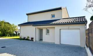 Maison 6 Pièces 110 m² à vendre à Romans-sur-Isère (26100)