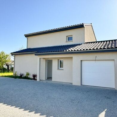 Maison 6 pièces 339000 €