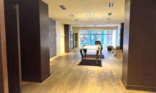 Commerce 2 Pièces 116 m² à vendre à Romans-sur-Isère (26100)