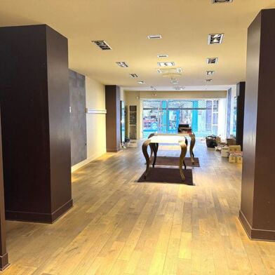 Commerce 2 pièces 99000 €