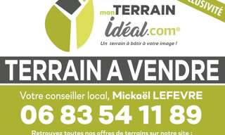 Terrain  810000 m² à vendre à Jeu-les-Bois (36120)