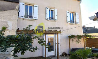 Maison 7 Pièces 162 m² à vendre à Bourges (18000)