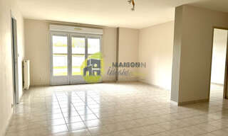 Appartement 3 Pièces 89 m² à vendre à Mehun-sur-Yèvre (18500)