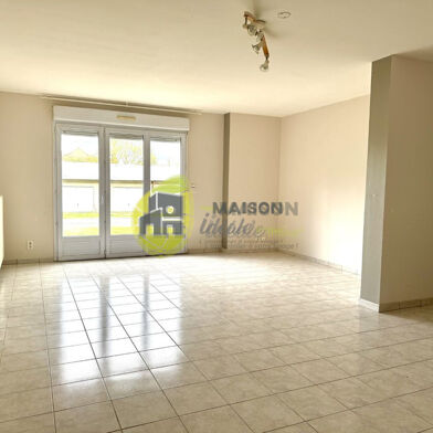 Appartement 3 pièces 90300 €