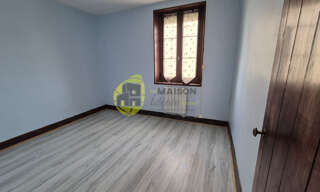 Maison 4 Pièces 65 m² à vendre à Le Pêchereau (36200)