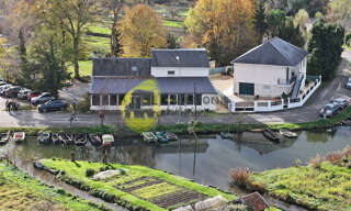 Local industriel  250 m² à vendre à Bourges (18000)