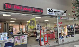 Commerce 1 Pièce 82 m² à vendre à Châteauroux (36000)