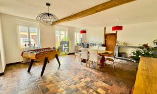 Maison 12 Pièces 286 m² à vendre à Rians (18220)