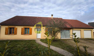 Maison 7 Pièces 153 m² à vendre à Farges-en-Septaine (18800)