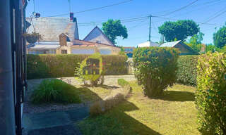 Maison 4 Pièces 87 m² à vendre à Montierchaume (36130)