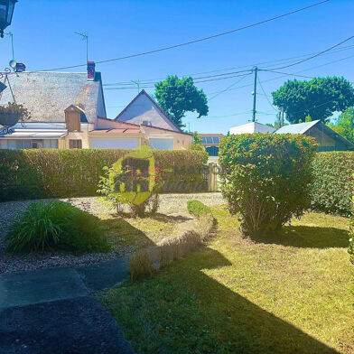 Maison 4 pièces 119900 €