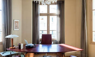 Bureau  100 m² à louer à Toulon (83000)