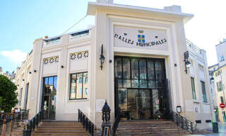 Appartement 1 Pièce 21 m² à vendre à Toulon (83000)