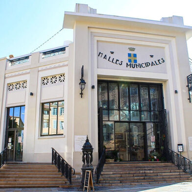 Appartement 1 pièces 94900 €