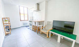 Appartement 2 Pièces 30 m² à vendre à Toulon (83000)