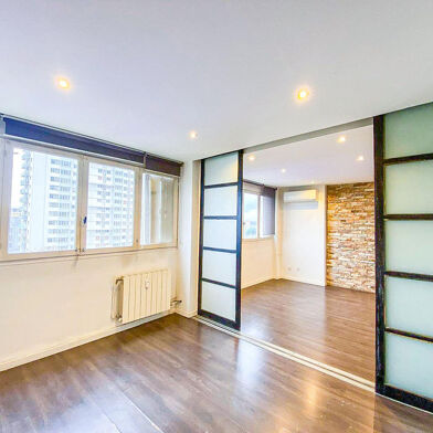 Appartement 3 pièces 174000 €