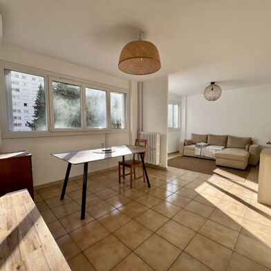 Appartement 3 pièces 159000 €