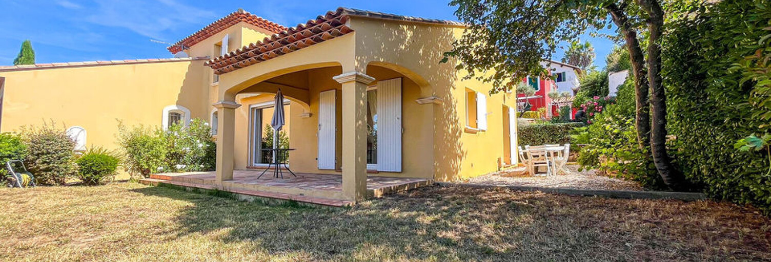 Maison 6 Pièces 148 m² à vendre à La Garde (83130)