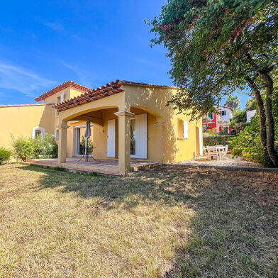 Maison 6 pièces 649000 €