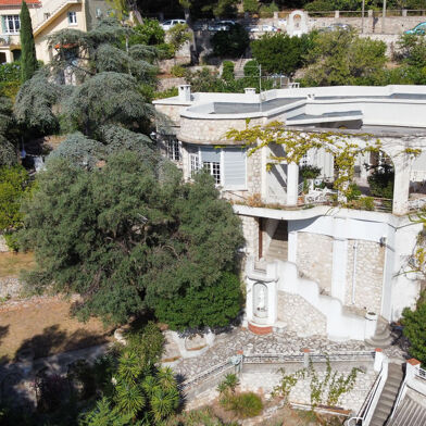 Maison 8 pièces 984000 €