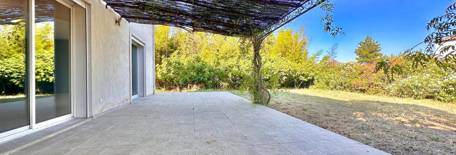 Maison 5 Pièces 166 m² à vendre à Solliès-Pont (83210)