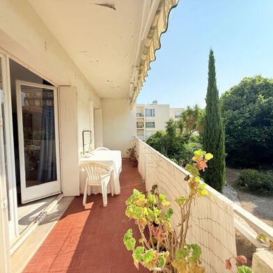 Appartement 3 pièces 359000 €