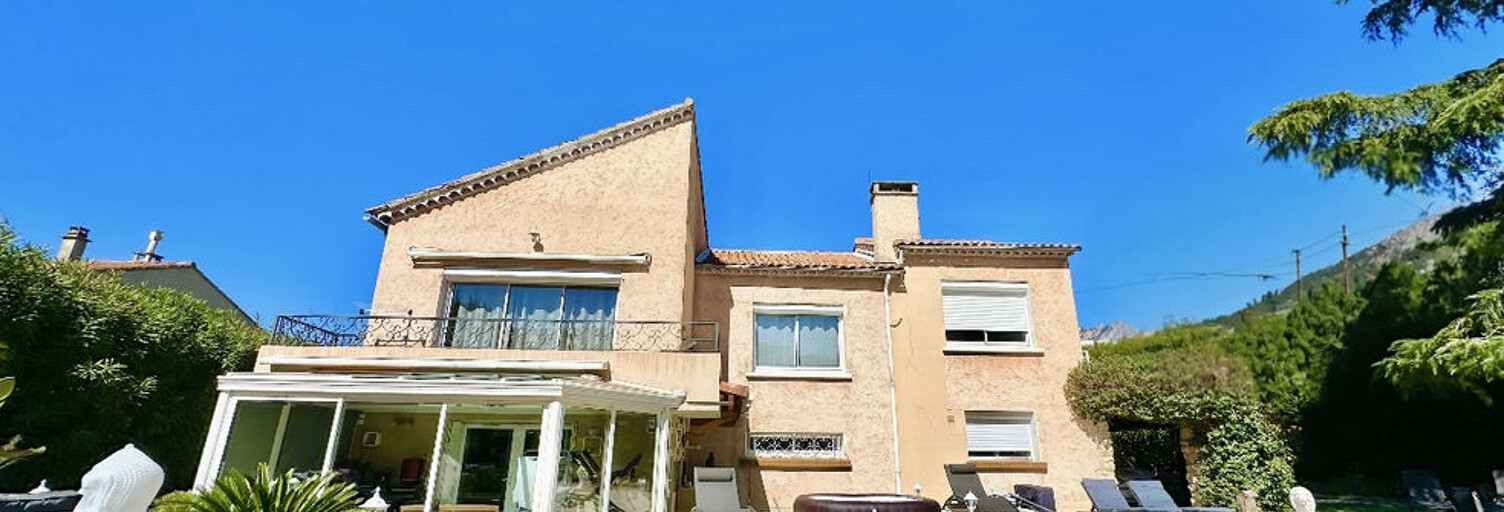 Maison 7 Pièces 250 m² à vendre à La Valette-du-Var (83160)