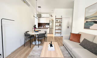 Appartement 2 Pièces 37 m² à vendre à Toulon (83200)