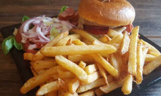 Commerce  298 m² à vendre à La Valette-du-Var (83160)