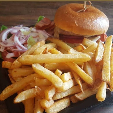 Commerce  390000 €