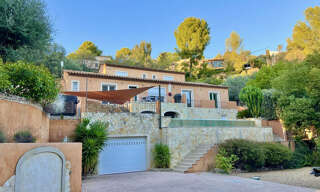 Maison 6 Pièces 160 m² à vendre à Ollioules (83190)