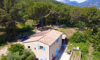 Maison 4 Pièces 110 m² à vendre à Le Revest-les-Eaux (83200)