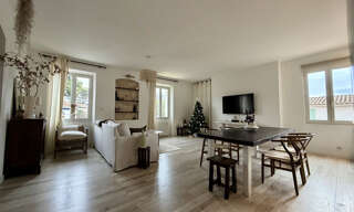 Appartement 3 Pièces 69 m² à vendre à Ollioules (83190)