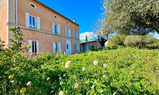 Maison 5 Pièces 153 m² à vendre à La Farlède (83210)