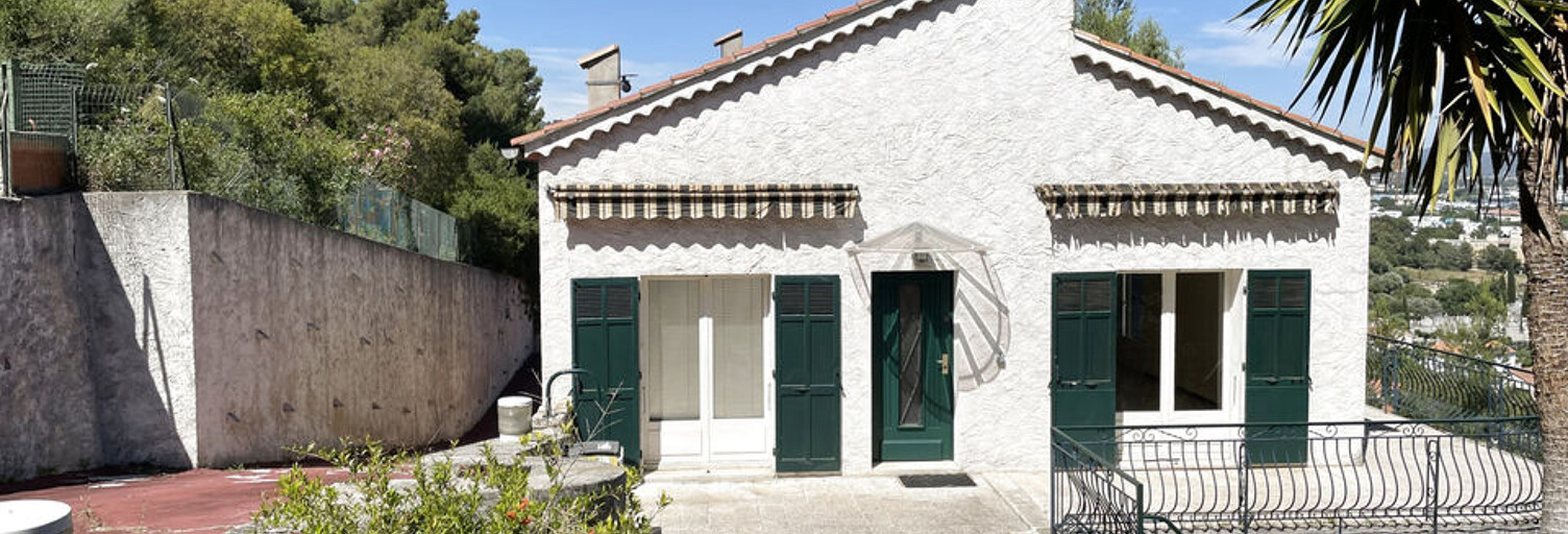 Maison 6 Pièces 160 m² à vendre à La Garde (83130)