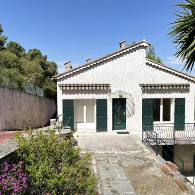 Maison 6 pièces 575000 €