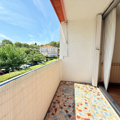 Appartement 4 pièces 250000 €